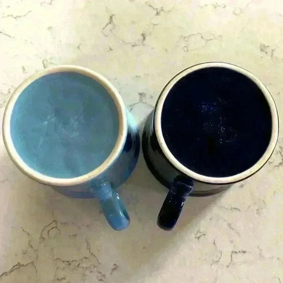 2 Fiesta Collector Cups - Picture 3 of 3